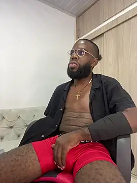 Jacksonking27 online show from 03-24-26, 10:48