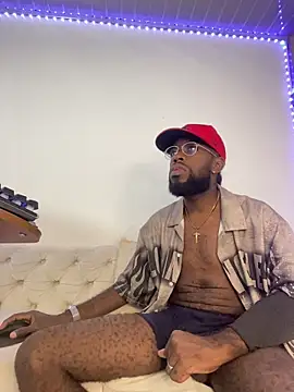 Jacksonking27 online show from 04-15-26, 12:06