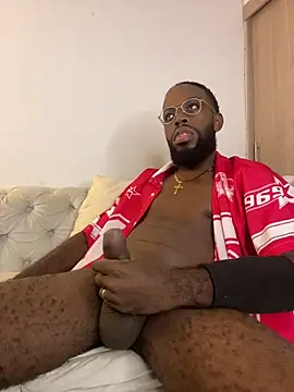 Jacksonking27 online show from 04-20-26, 12:13