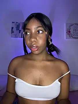 Meganbarko1 online show from 03-06-26, 01:46