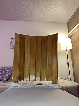 Meganbarko1 online show from 03-18-26, 08:23