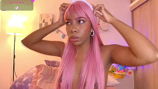 Meganbarko1 online show from 04-05-26, 04:31