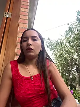 Penelope-Hot online show from 01-08-25, 09:34