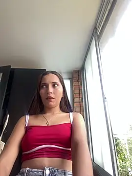 Penelope-Hot online show from 02-05-25, 09:29