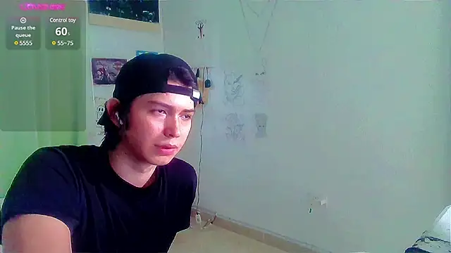 Snapshot of Andy_gray chatting on 02-03-25, 04:41 Andy gray online show from 02-03-25, 04:41