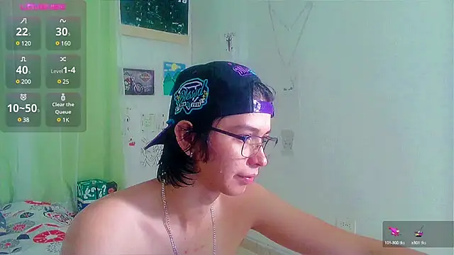Snapshot of Andy_gray chatting on 02-09-25, 04:07 Andy gray online show from 02-09-25, 04:07