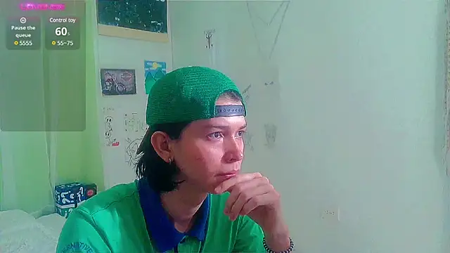 Snapshot of Andy_gray chatting on 03-01-25, 02:34 Andy gray online show from 03-01-25, 02:34