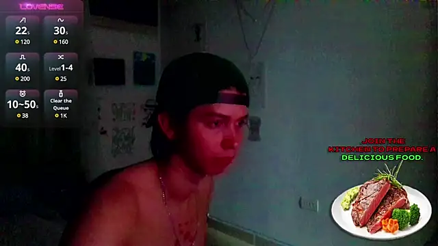 Snapshot of Andy_gray chatting on 03-12-25, 10:59 Andy gray online show from 03-12-25, 10:59