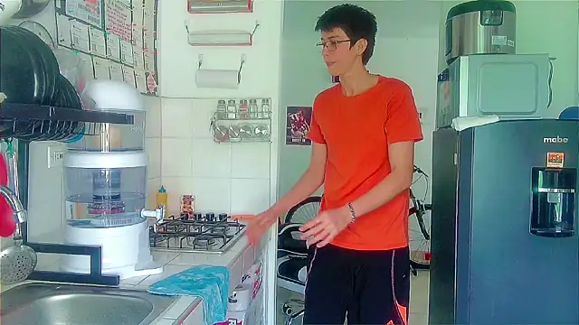 Andy gray online show from 12-19-25, 03:52