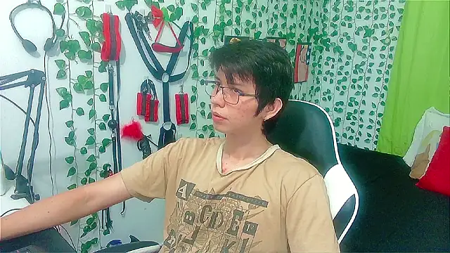 Andy gray online show from 02-08-26, 04:10