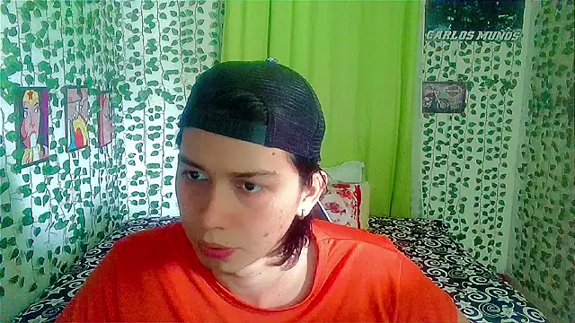 Snapshot of Andy_gray chatting on 06-16-26, 03:03 Andy gray online show from 06-16-26, 03:03