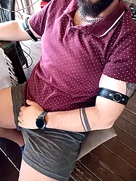 CuriousBear online show from 03-28-26, 10:04