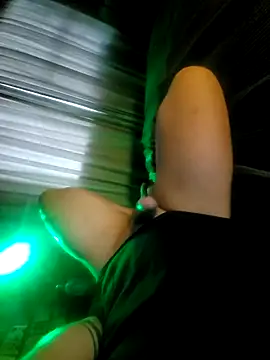 CuriousBear online show from 04-06-26, 04:21