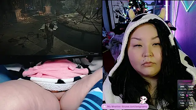 EmGreens online show from 01-11-26, 05:23