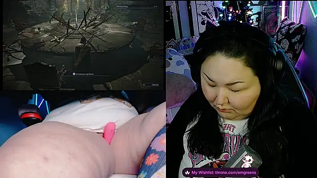 EmGreens online show from 03-02-26, 07:15