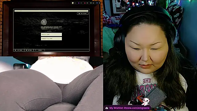 EmGreens online show from 05-23-26, 04:29