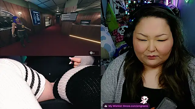 EmGreens online show from 07-12-26, 04:47