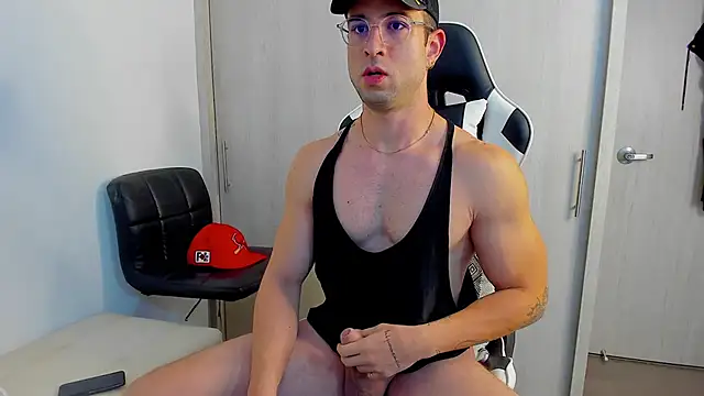 dafboy1 online show from 11-16-25, 12:44