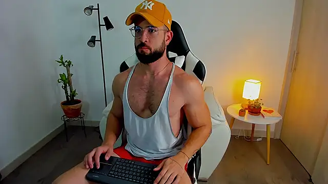 dafboy1 online show from 01-19-26, 01:37