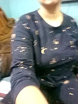 Afsana Mim online show from 12-29-24, 08:48