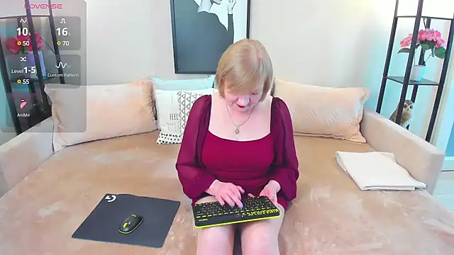 wanessaraso online show from 02-20-25, 12:25