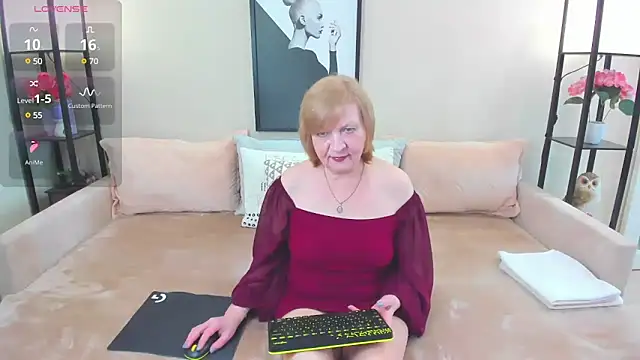 wanessaraso online show from 02-28-25, 12:09
