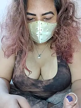 Ruchikalive online show from 02-16-25, 12:10