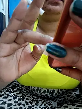 Ruchikalive online show from 01-18-26, 02:10