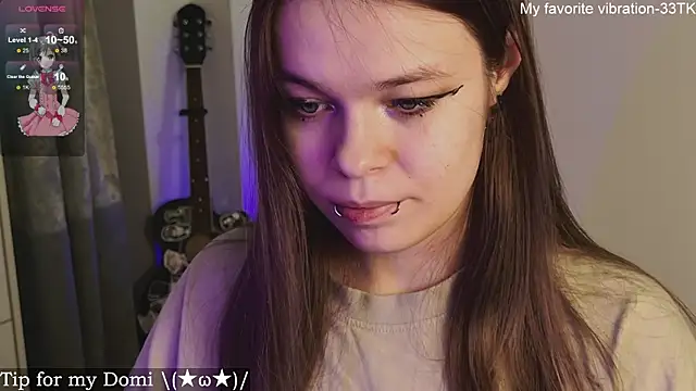 Snapshot of ValBae chatting on 02-12-25, 04:33 ValBae online show from 02-12-25, 04:33