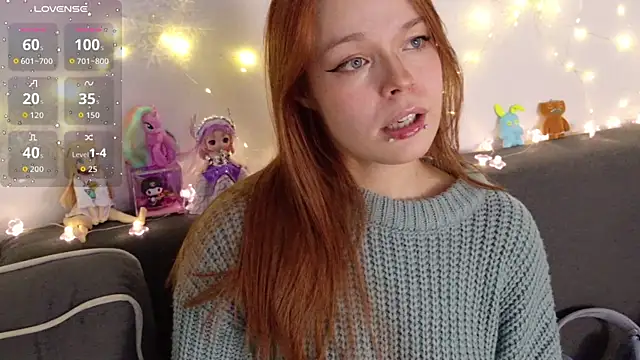 ValBae online show from 01-13-26, 09:31