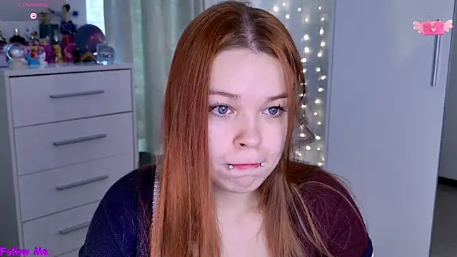 ValBae online show from 04-09-26, 06:41