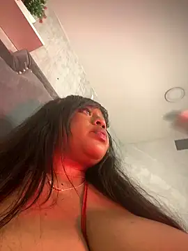 ailynBlaze online show from 02-17-25, 05:43