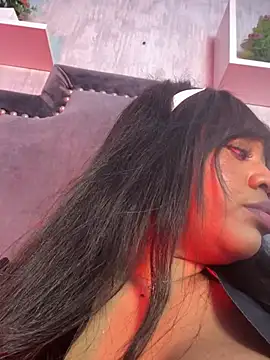 ailynBlaze online show from 02-25-25, 09:24