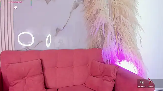 ailynBlaze online show from 09-11-25, 05:51