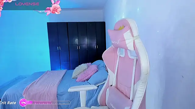 Tinylottie online show from 04-01-26, 02:23