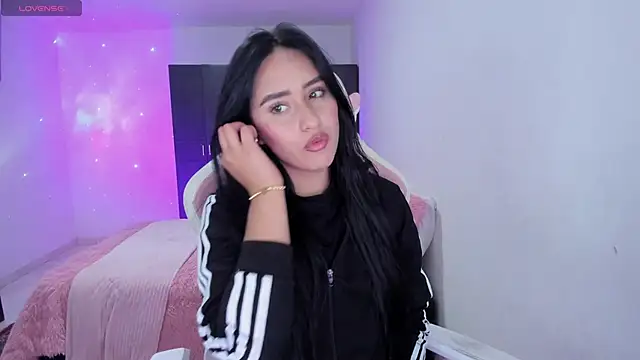 Tinylottie online show from 04-10-26, 01:11