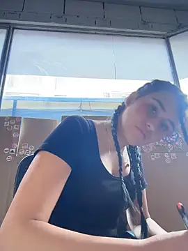 Tinylottie online show from 04-14-26, 02:12