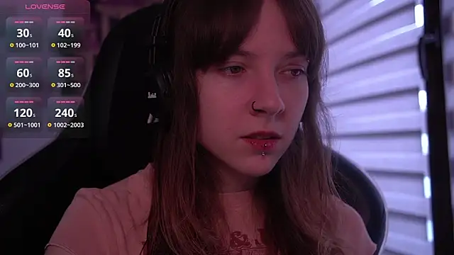 juliapie online show from 01-08-26, 09:55