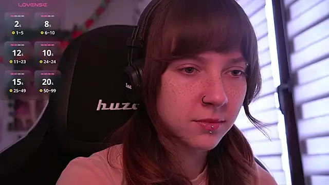 juliapie online show from 02-22-26, 10:03