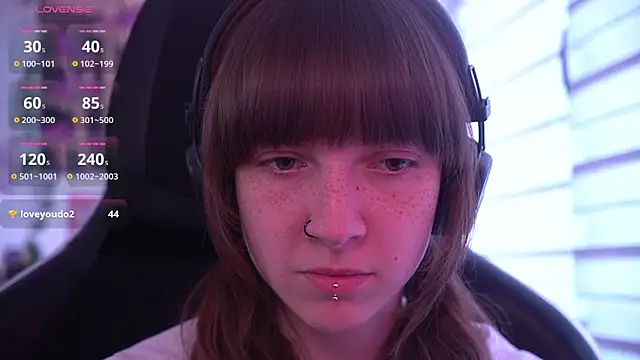 juliapie online show from 05-02-26, 10:53