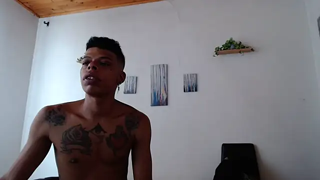 BrandonStond online show from 02-08-26, 04:21