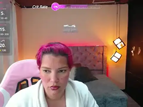 brithany smiith  online show from 03-12-25, 03:46