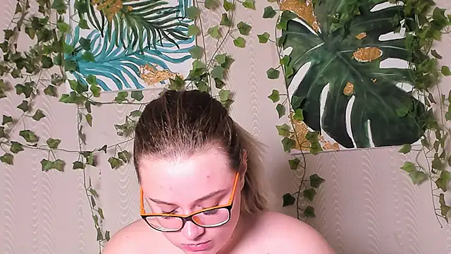 Seductive She Wolf online show from 10-08-25, 02:31