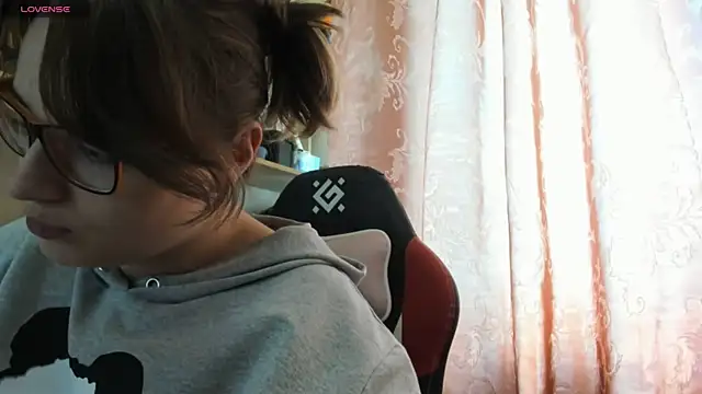 Seductive She Wolf online show from 03-31-26, 02:28