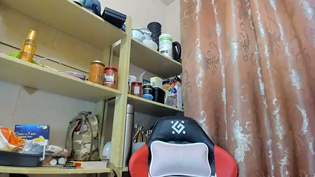 Seductive She Wolf online show from 04-19-26, 06:10