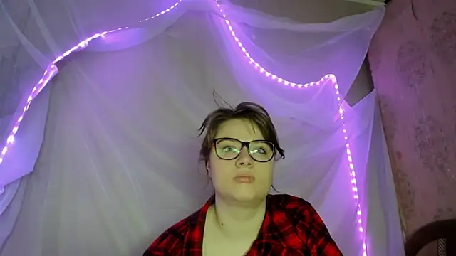 Seductive She Wolf online show from 05-18-26, 11:38