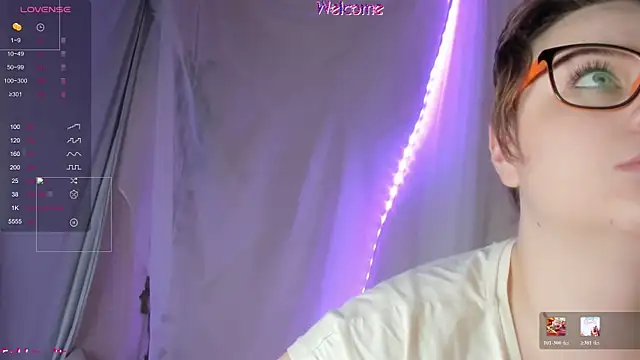 Snapshot of Seductive_She_Wolf chatting on 07-02-26, 02:34 Seductive She Wolf online show from 07-02-26, 02:34