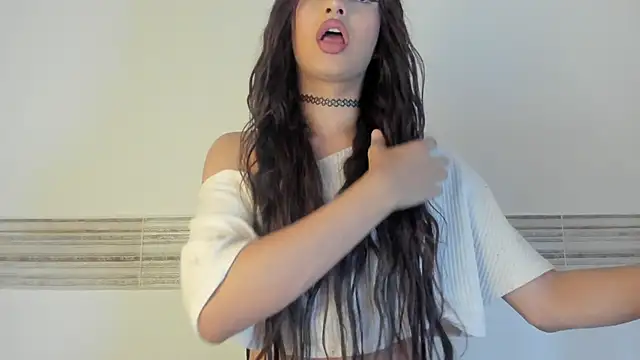 Snapshot of Sophia_Cambpell chatting on 09-25-25, 09:29 Sophia Cambpell online show from 09-25-25, 09:29