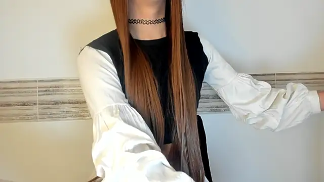 Snapshot of Sophia_Cambpell chatting on 09-30-25, 09:53 Sophia Cambpell online show from 09-30-25, 09:53