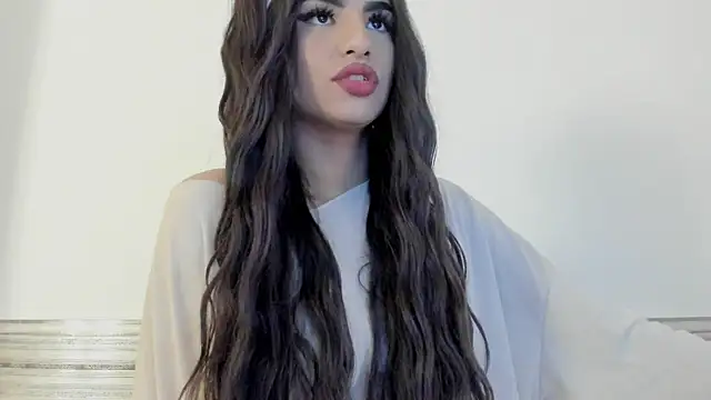 Sophia Cambpell online show from 02-04-26, 09:09